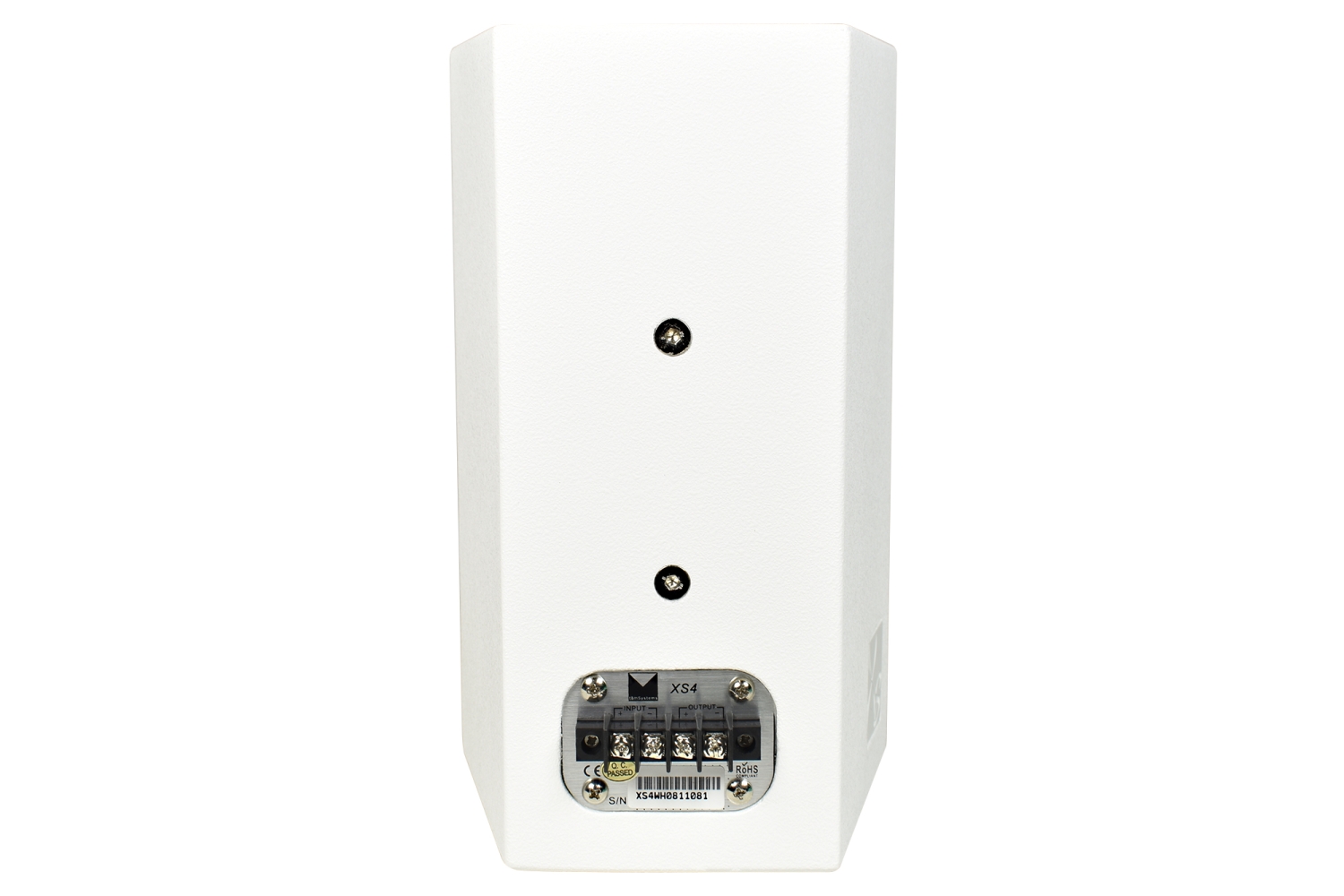 t&mSystems XS6-wh (EOL)